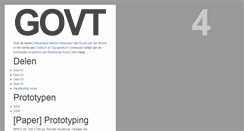 Desktop Screenshot of govt4.acjs.net